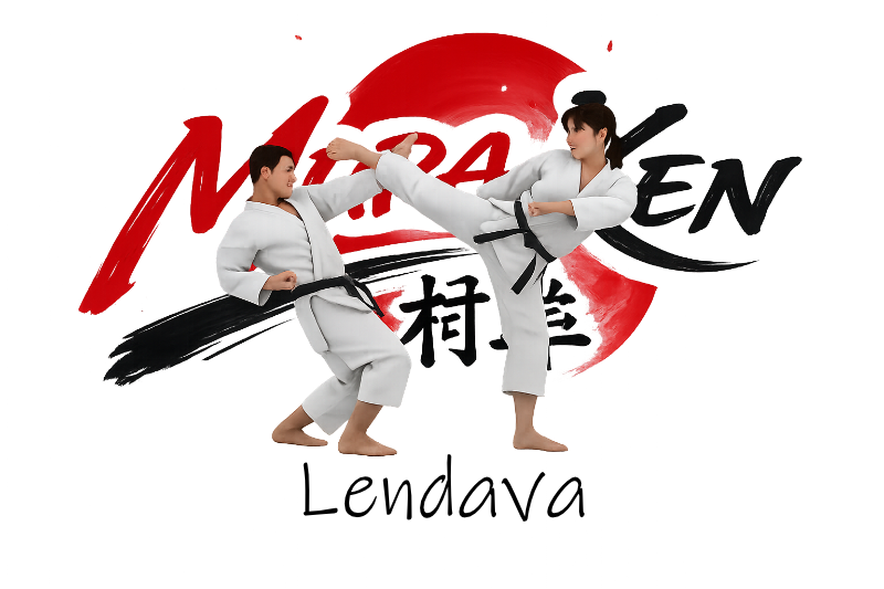 Mura-Ken Karate Klub